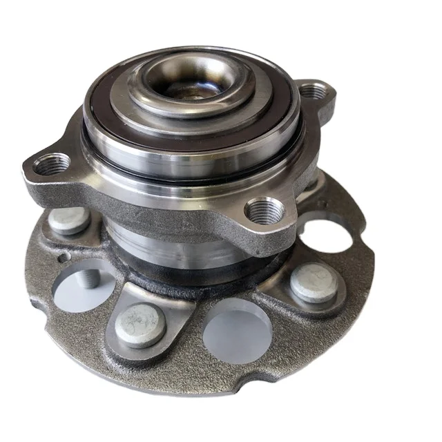 Rear Wheel Hub Accord Cl 03 07 With Integrated Bearing 420 Sfe 951 Wheel Hub For Selling With Big Stock Buy Auto Parts 420 Sfe 951 Hub 420 Sfe 951 Bearing