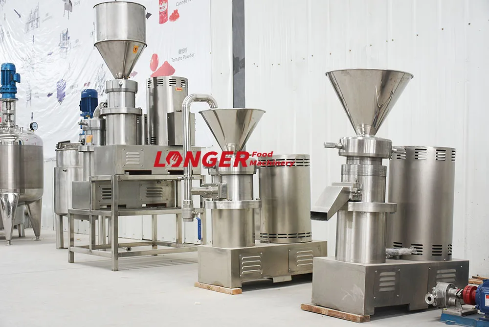 Industrial Cocoa Butter Extractor Production Line Plant Cocoa Liquor