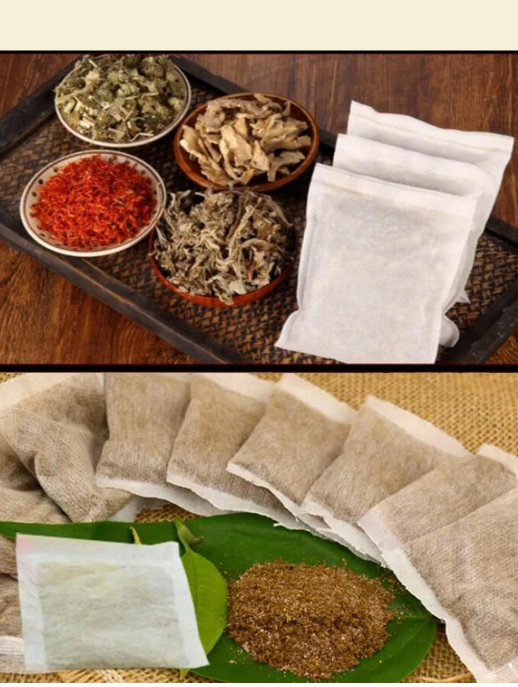 Китайский поставщик травяной порошок для массажа ног полынь