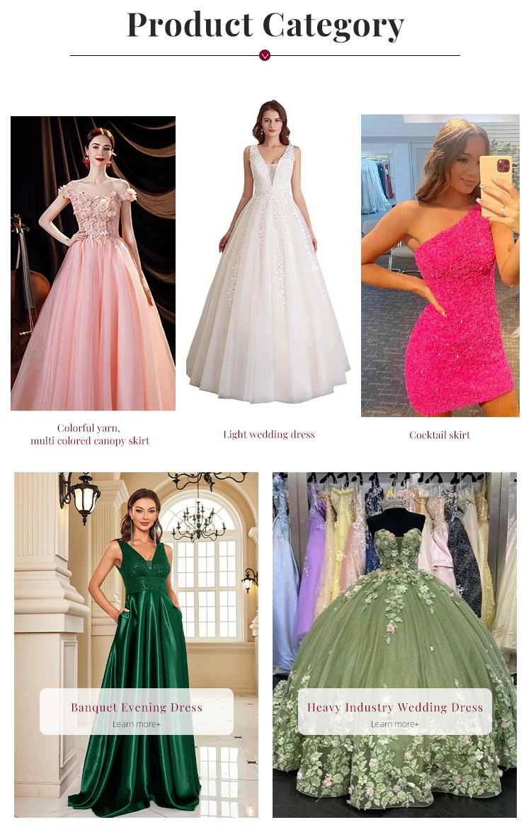 Lace Flowers Embroidery Satin Ball Gowns Quinceanera Dresses