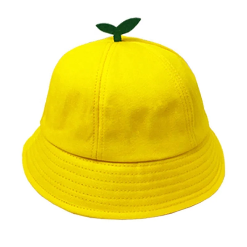 Новая модная детская шляпа-ведро 100% хлопковая дышащая Солнцезащитная ветрозащитная веревочная