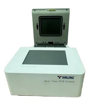 Competitive Price Bird Flight Ability Detector Respiratory Virus Detector