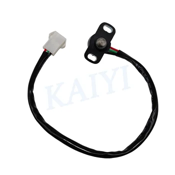Excavator Parts Throttle Motor Position Sensor 247-5230 227-7658 for CATERPILLAR E320B E320C