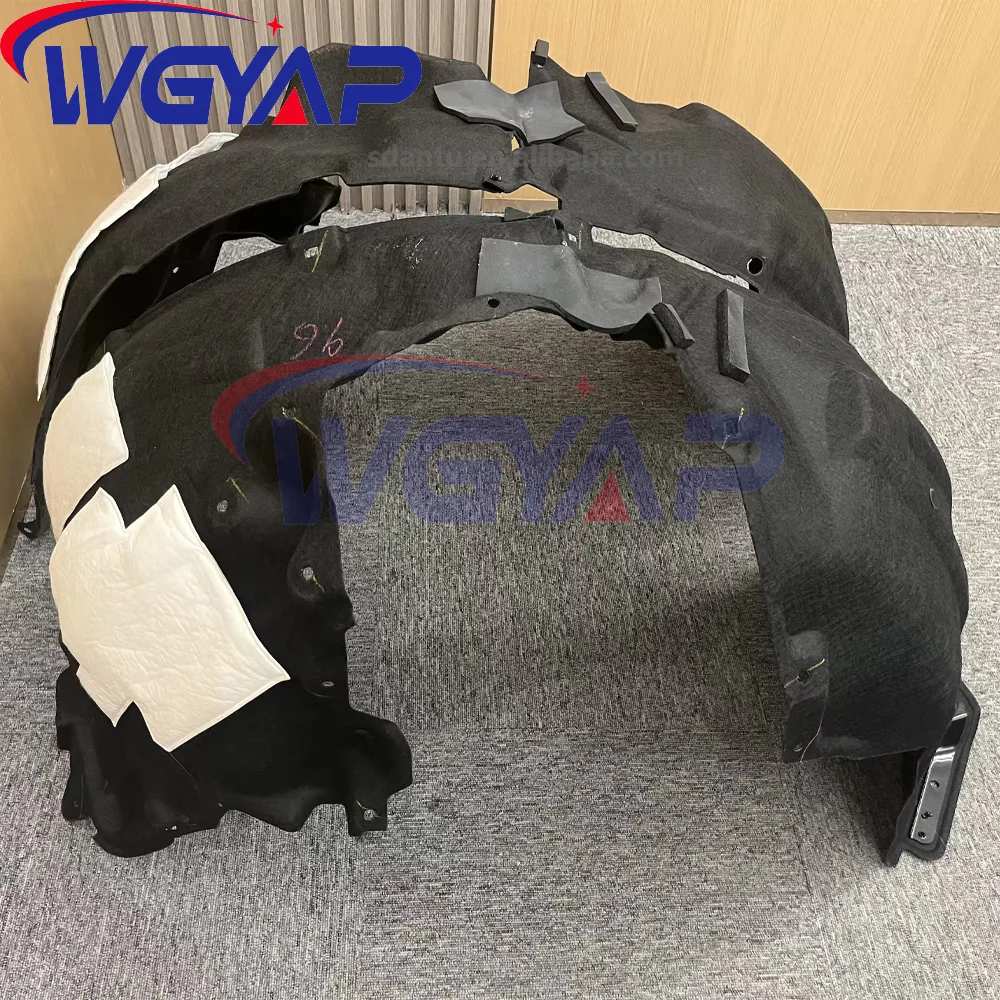 WGYAP OEM 53876-0R150/53875-0R150 Front Fender Lining Plastic