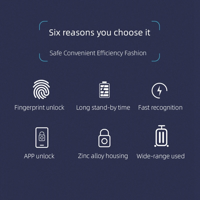 Tuya App Lock