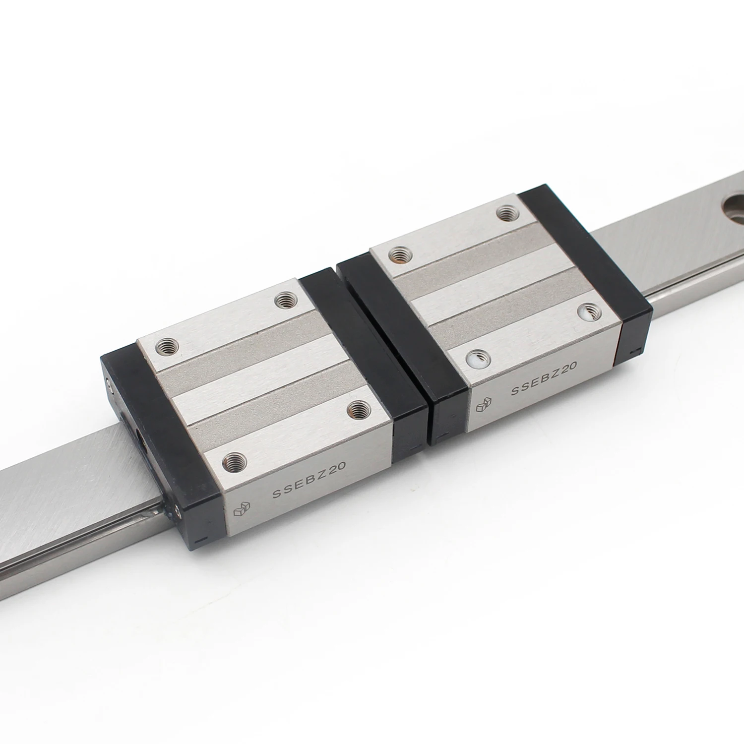 Misumi Linear Motion Cnc Guides Sseb6 Sseb8 Sseb10 Sseb13 Sseb16 Sseb20