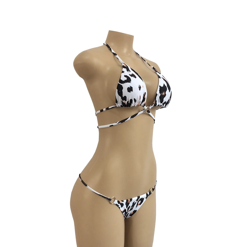 Factory Direct Mini Micro Bikini Pictures Transparent extreme Bikinis for Sale