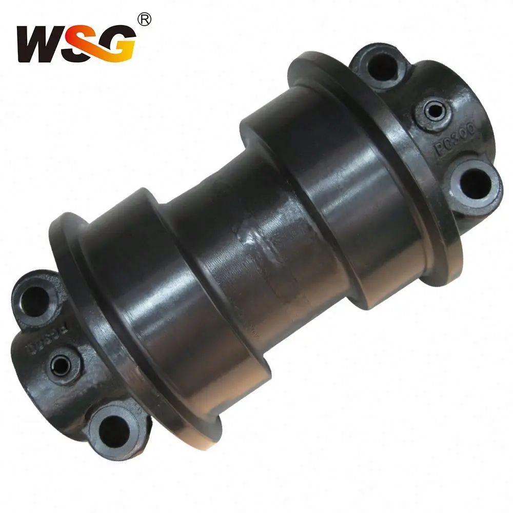 Chinese Factory Mini Bottom Roller Uf050z1c With Factory Price