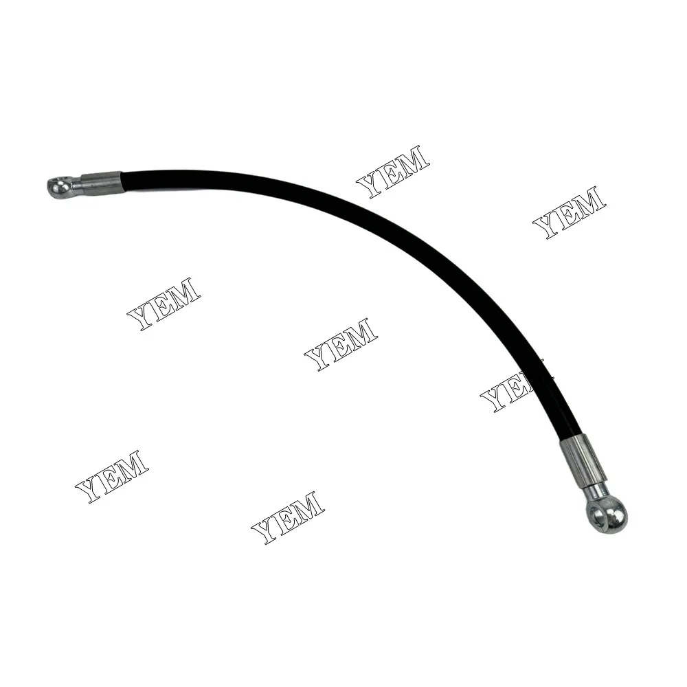 1104D Hose for Perkins Hose High Quality Engine Parts 2