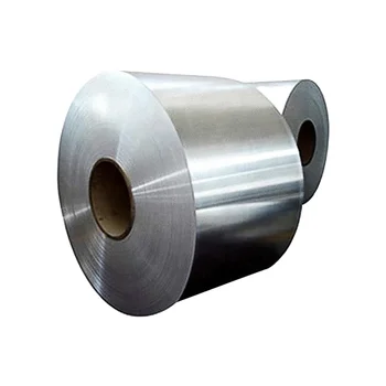 Complete specifications  high-quality black 304 stainless steel coil/carbon steel coil