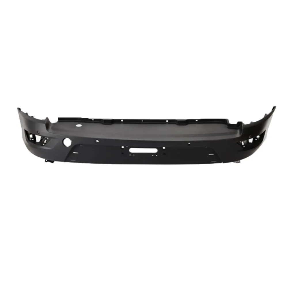 Rear Bumper for Ford EcoSport 2017-2022 OEM GN1Z-17K835-G Auto Body Parts Premium Quality Replacement Parts Car Accessories