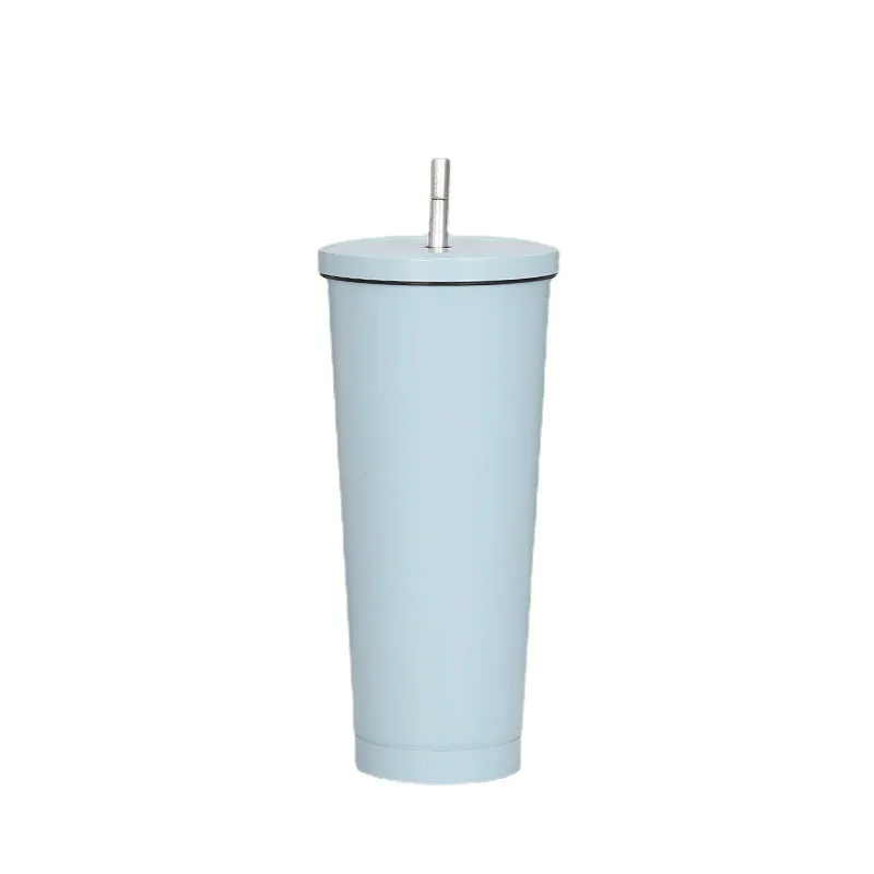 Black Stainless Steel Tumbler With Handle 1.18 Litre main image 1