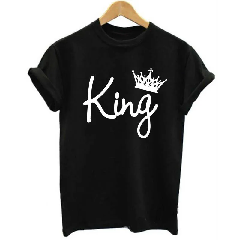 T Shirt Summer Short Sleeve 