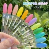 12 colores