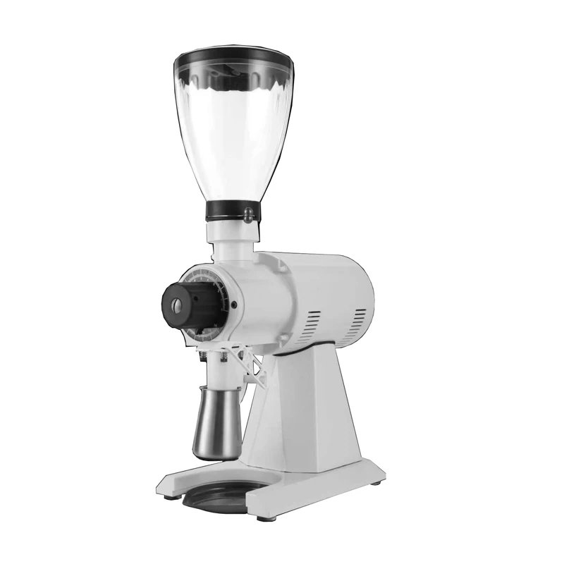 EK43S Espresso Grinder - Precision and Power in Every Cup