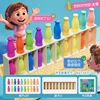 Large size-beverage match-up standard edition-color box-chinese
