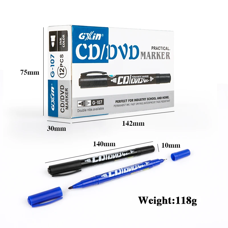 Gxin G-107 China Factory Price Affordable Low Odor High