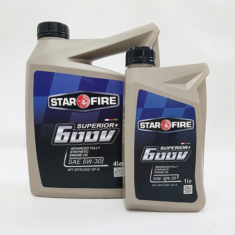 Высококачественное 600 в 5W30 Авто моторное масло (смазочное масло) 0w-20 полностью синтетическое моторное масло