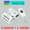 1Receptor 1Control Remoto