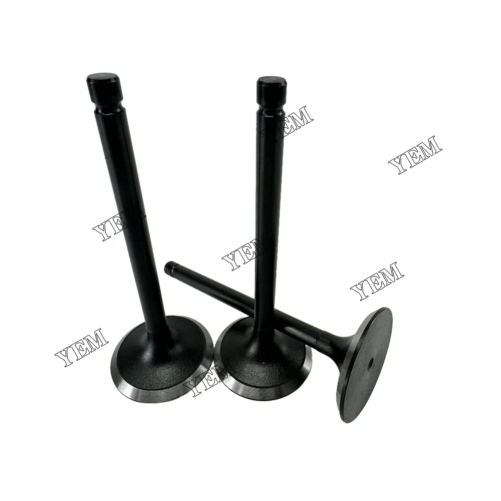 Intake Valve Fit for ISEKI E3CD Engine