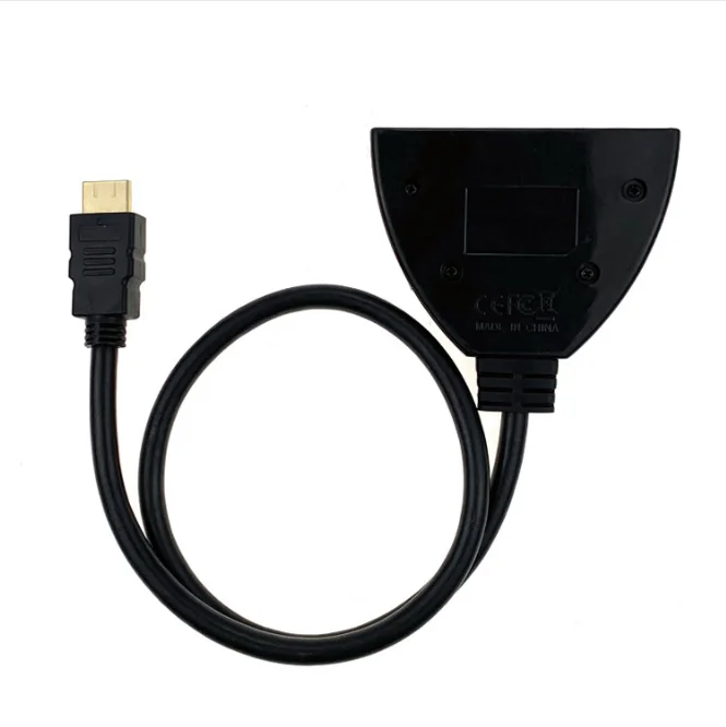 Convertisseur Adaptateur HDMI Femelle Vers Mini HDMI Mâle - KOTECH