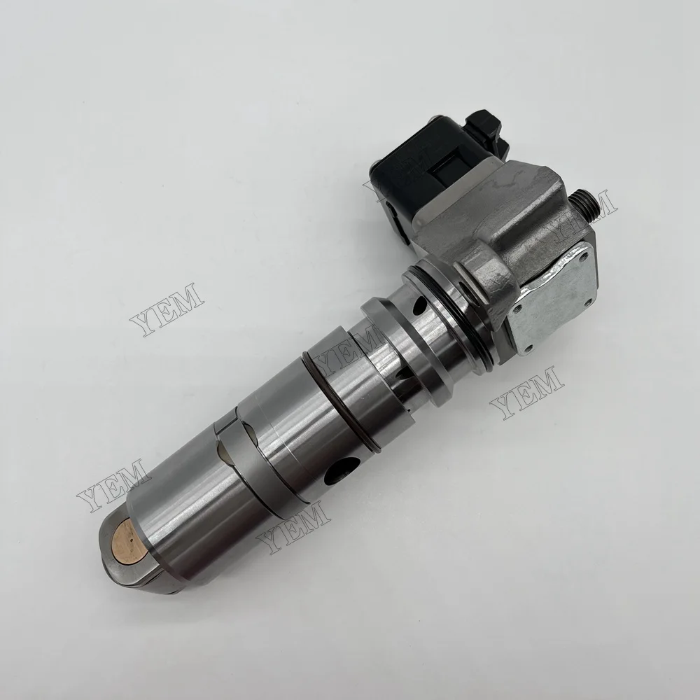 Fuel Injector 0414799018 for Scania 799 Standard Size Engine Parts 2
