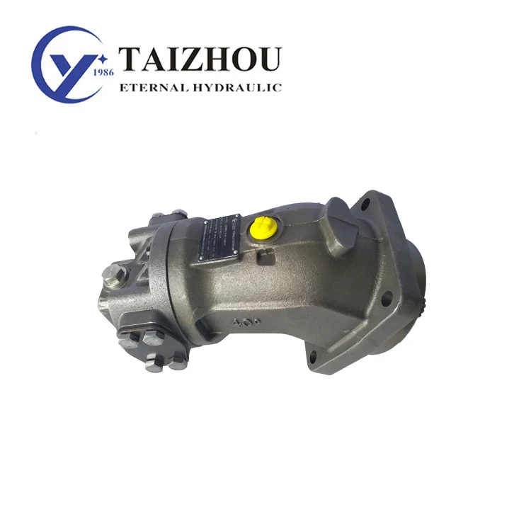 Rexroth Hydromatik Brueninghaus, A2FO A2FM A2FE Axial Hydraulic Piston Pump Interchange With Rexroth