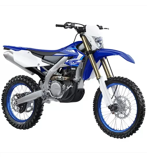 Эндуро Yamaha WR 450