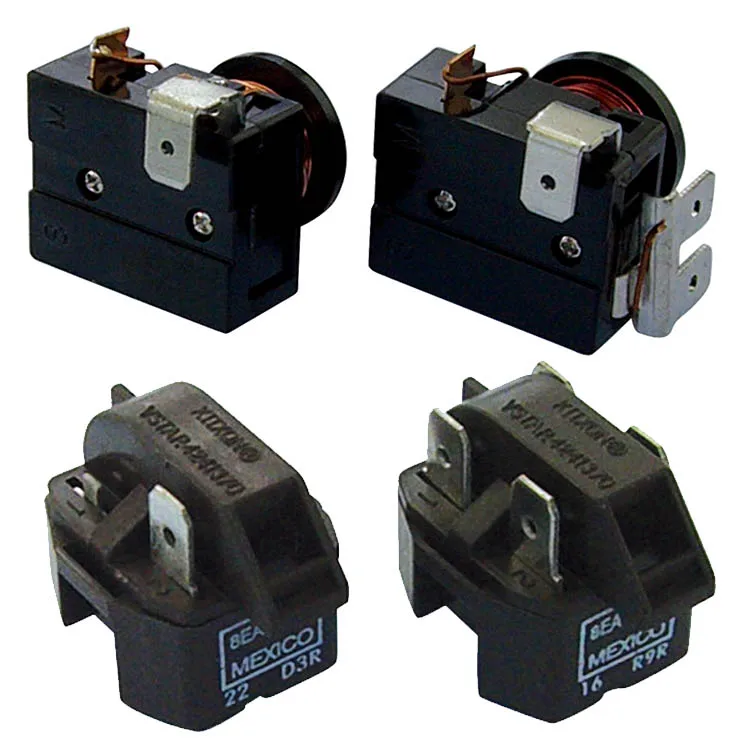 Hot Sale B008 Double Pins Overload Relay Buy B008 Double Pins