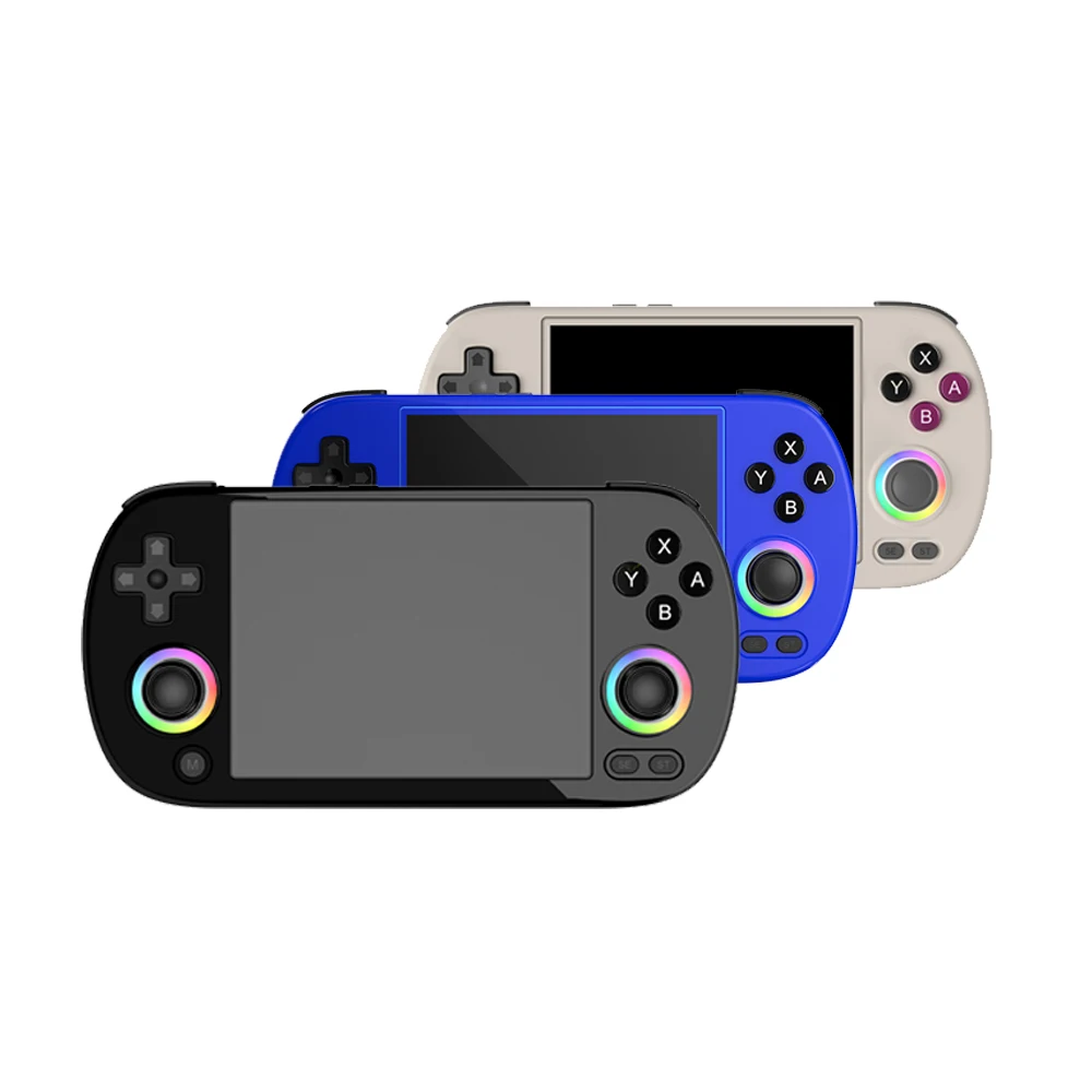 RG40XXH 2026 Retro 4