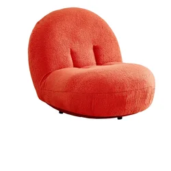 Custom Design Comfortable Foam Memory Bean Bag Modern Lounge Chair Sofa