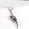 Silver Single Pendant Without Chain