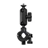 O-type extender clamp with 14mm screw interface