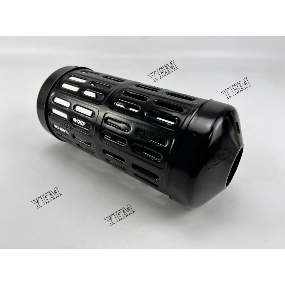 Muffler Cover 66811-54510 for Kubota D902 Universal Engine Parts 3