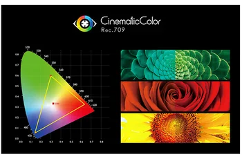 FEELWORLD F7 PRO 7 Inch 3D LUT Touch Screen Camera Monitor Director HDRPower and Install Kit 4K 60Hz HD Dslr Field Monitor product image