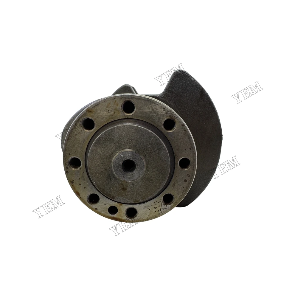 04270233 Crankshaft for Deutz F4L1011F Industrial Engine Parts 2