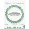 avventurina verde