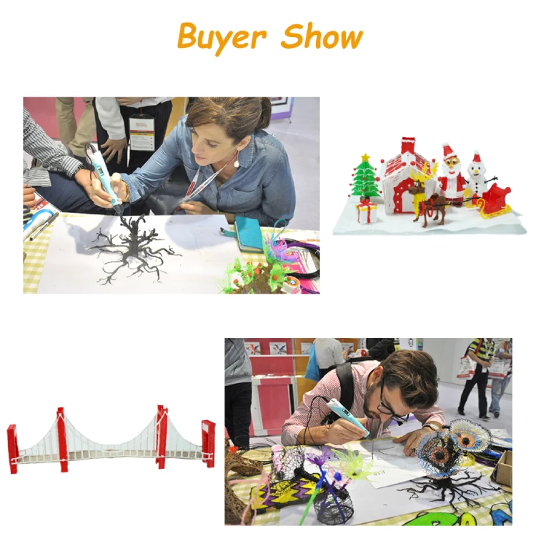 CREAT3D 3d pen -7