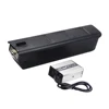 With 54.6V 3A Charger