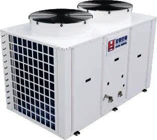 Good Price Purification System Ac Unit Conditioner House Air Conditioning  Units Dunham and Bush Made in China