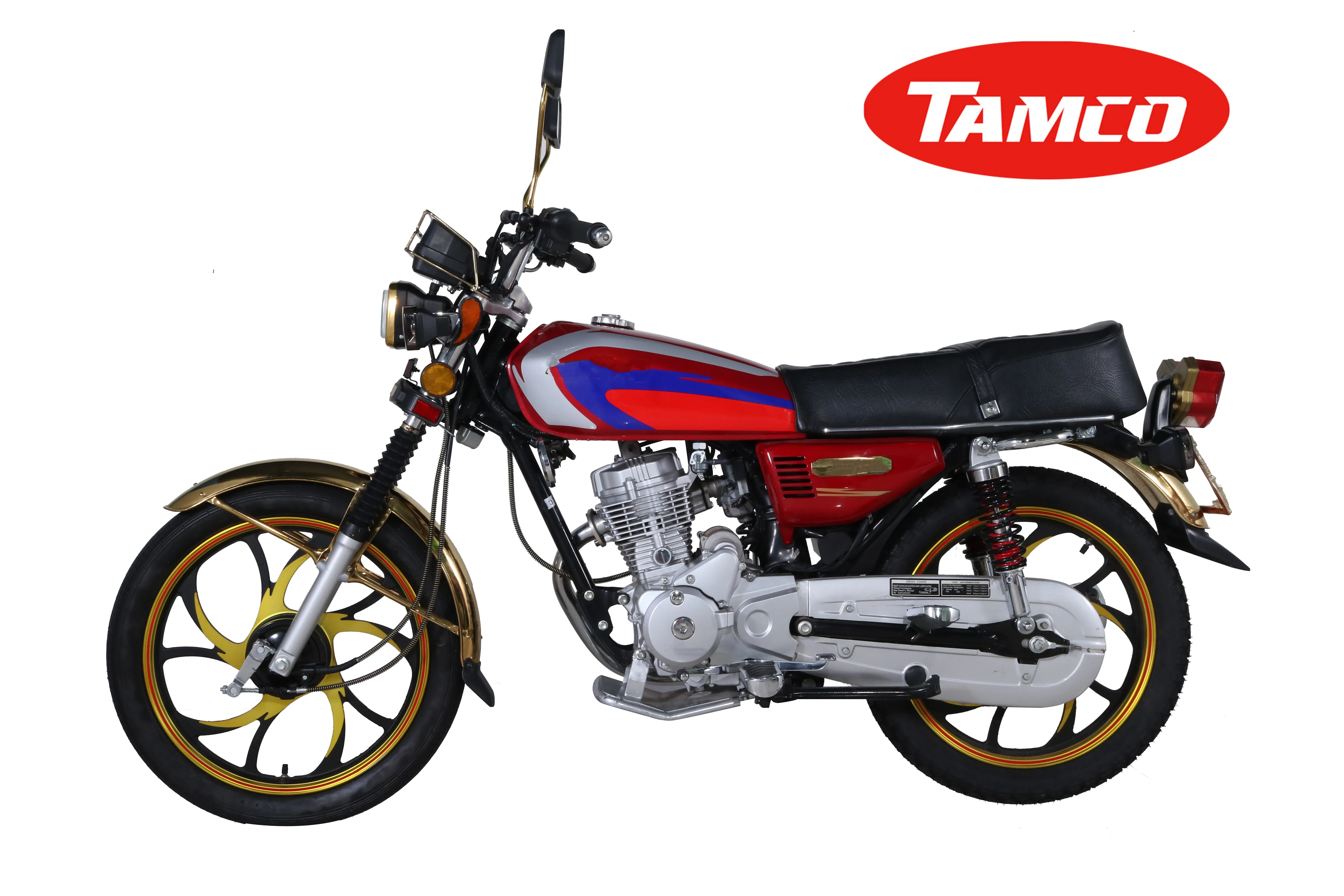 tamco motorcycle