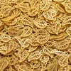 Feuilles (env.10,5 x 19 mm)