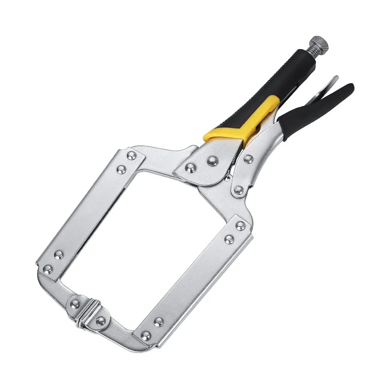 Set Di 2 Morsetti A T In Lega Di Alluminio 6061 Per Tavolo Da Lavoro Con Slot A T, Per Fresatura CNC E Falegnameria - 2