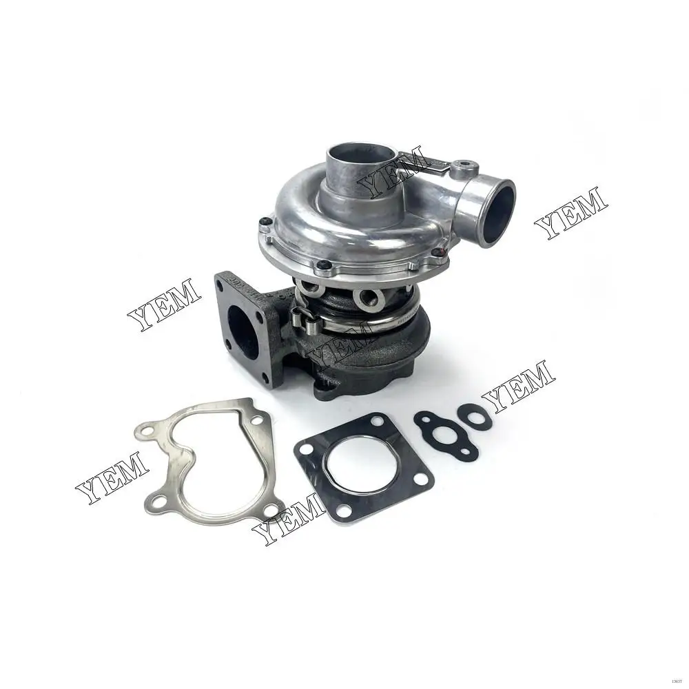 China Supplier RHF5V Turbocharger 8-97381507-2 8-97381507-3 for Isuzu NLR NMR NPR Engine 4JJ1-N