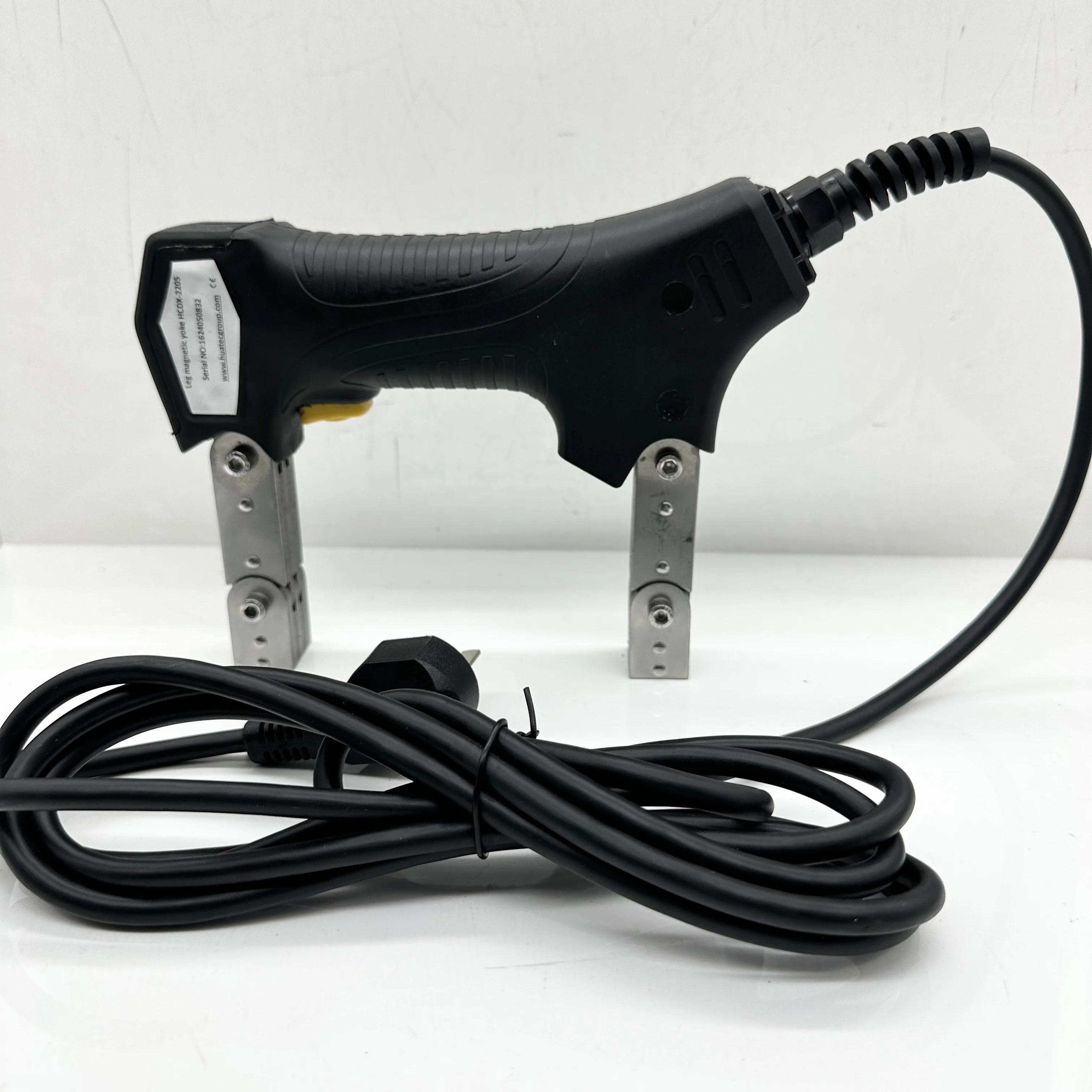With UV Lamp And White Lamp Handy AC Yoke