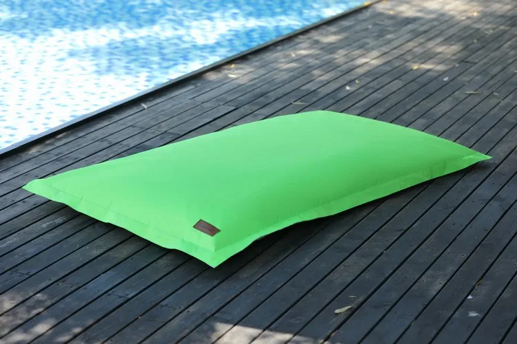 2021 New Production Floating Pool Lounger Sofa Waterproof Relaxing Bean