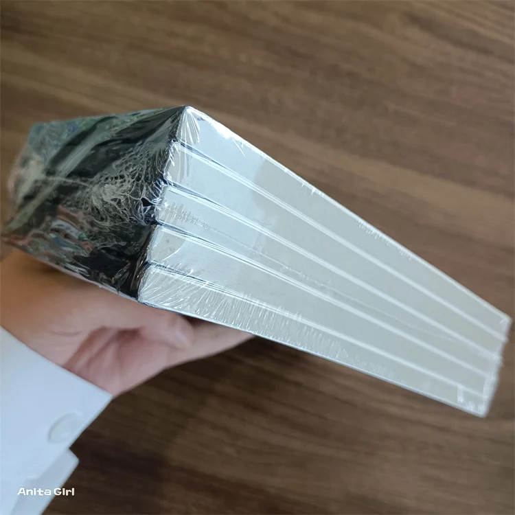 Factory wholesale low price sells carbonless copy paper & paperboard printing register book