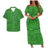 tapa green