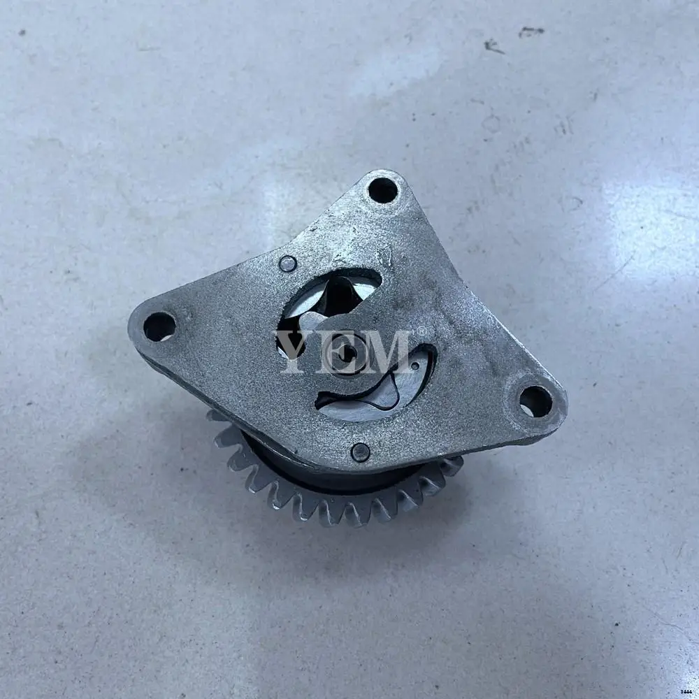 Wholesale Oil Pump For Komatsu 3D84