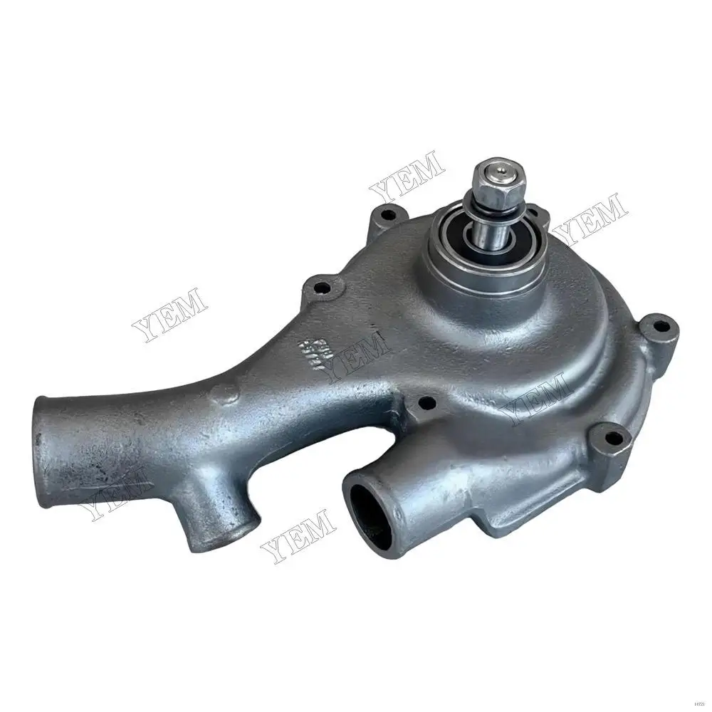 Water Pump 70991068 Fit for Perkins D60 Engine
